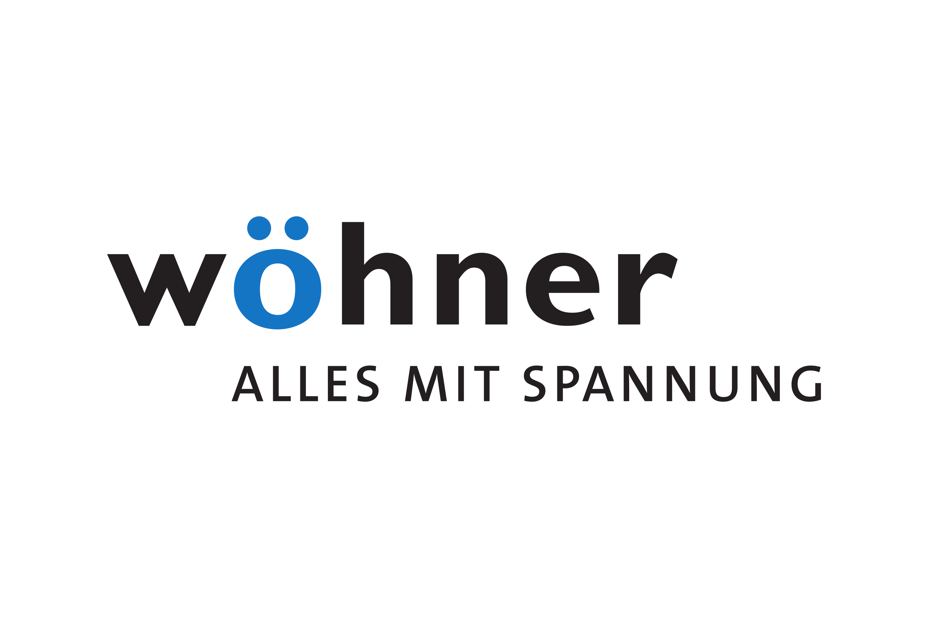 Wöhner