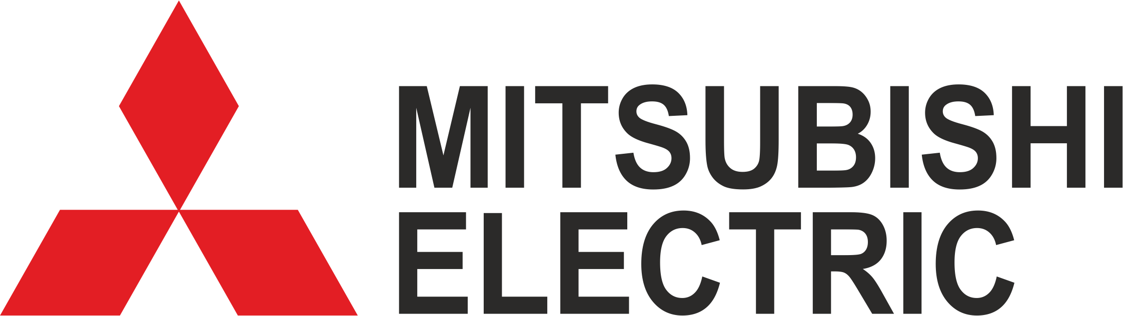 mitsubishi electric